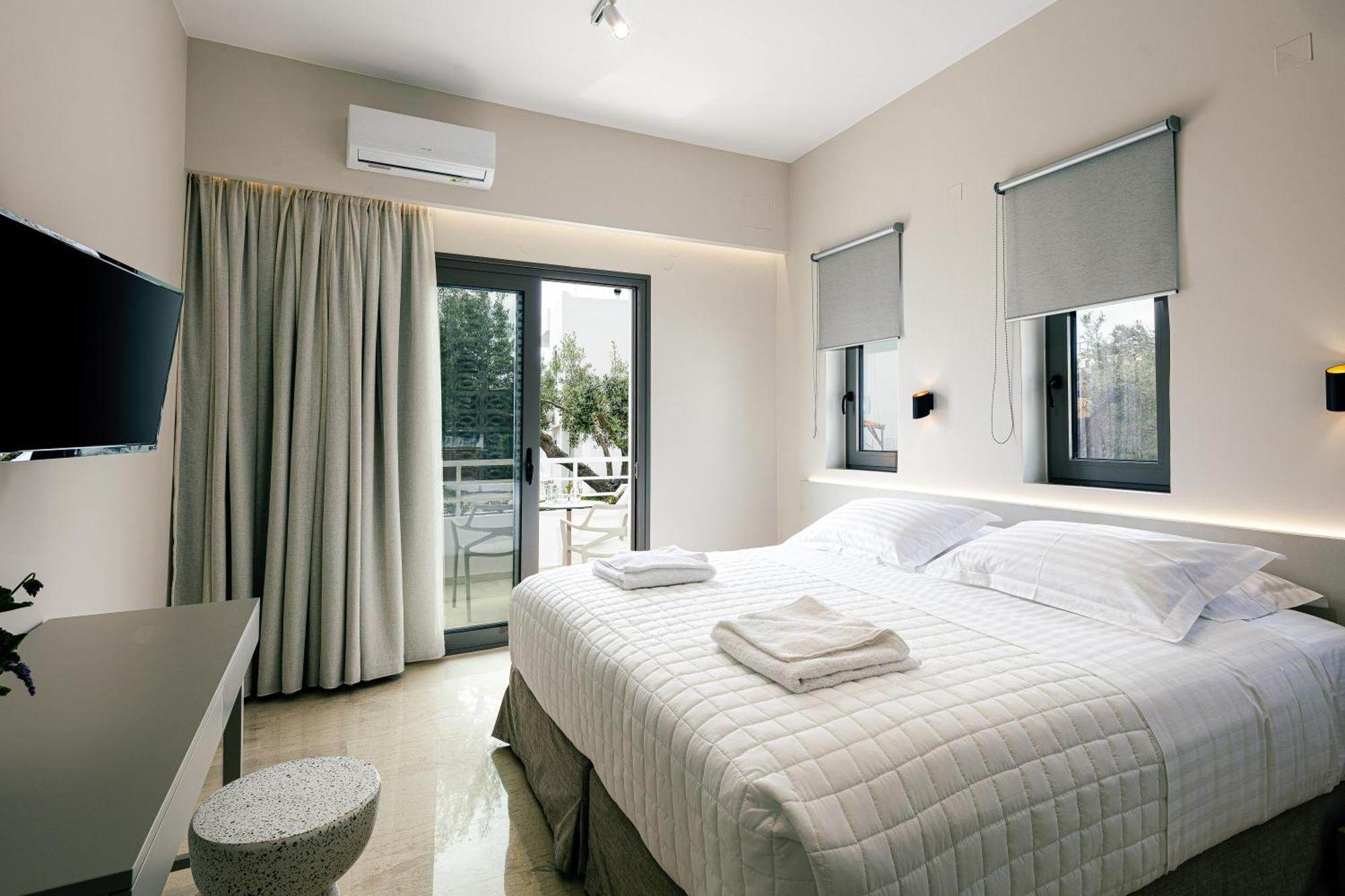 Ariadne Suites Plakiás Exterior foto