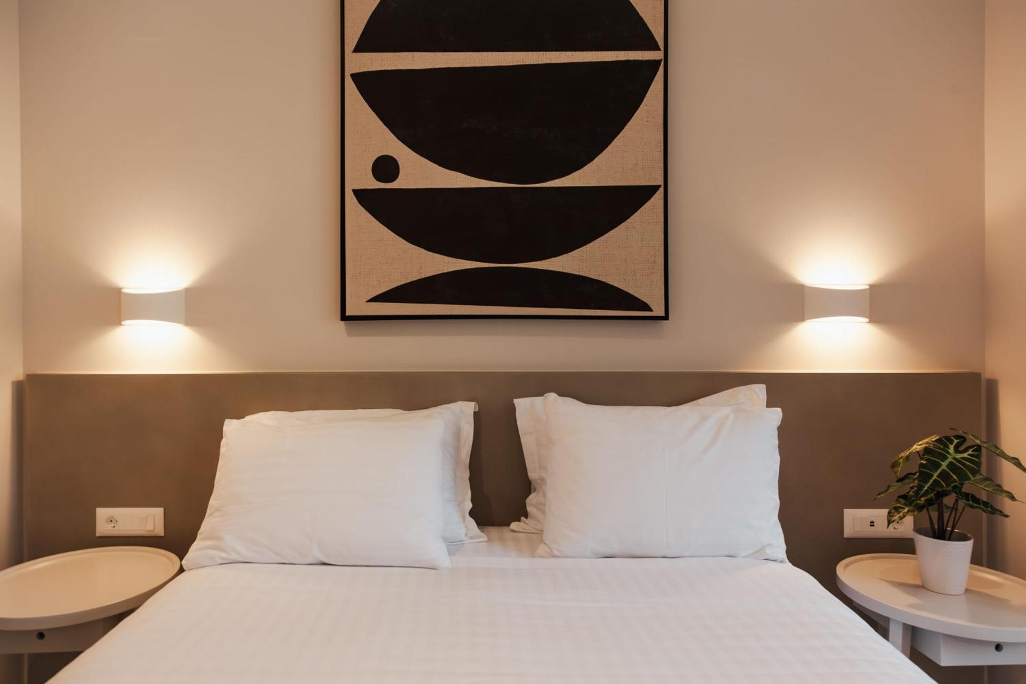 Ariadne Suites Plakiás Quarto foto
