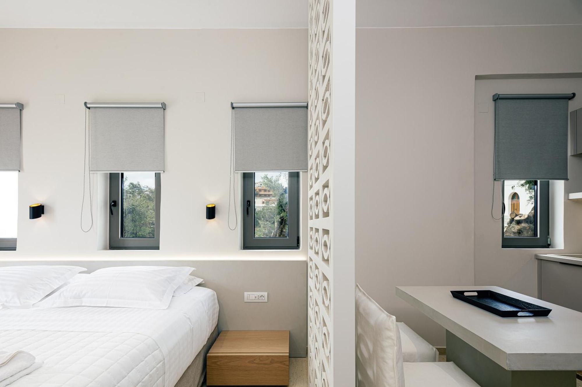 Ariadne Suites Plakiás Exterior foto