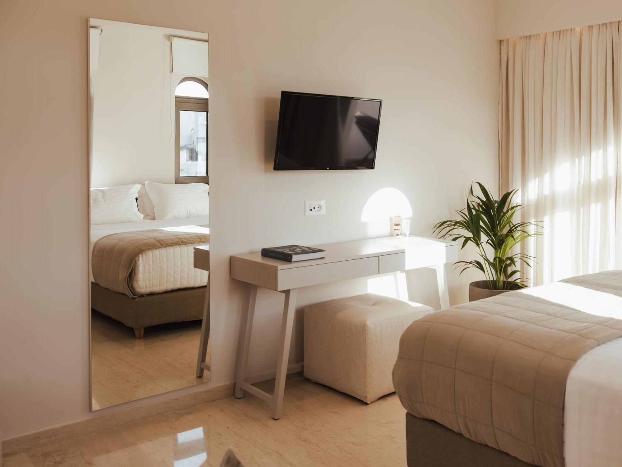 Ariadne Suites Plakiás Exterior foto