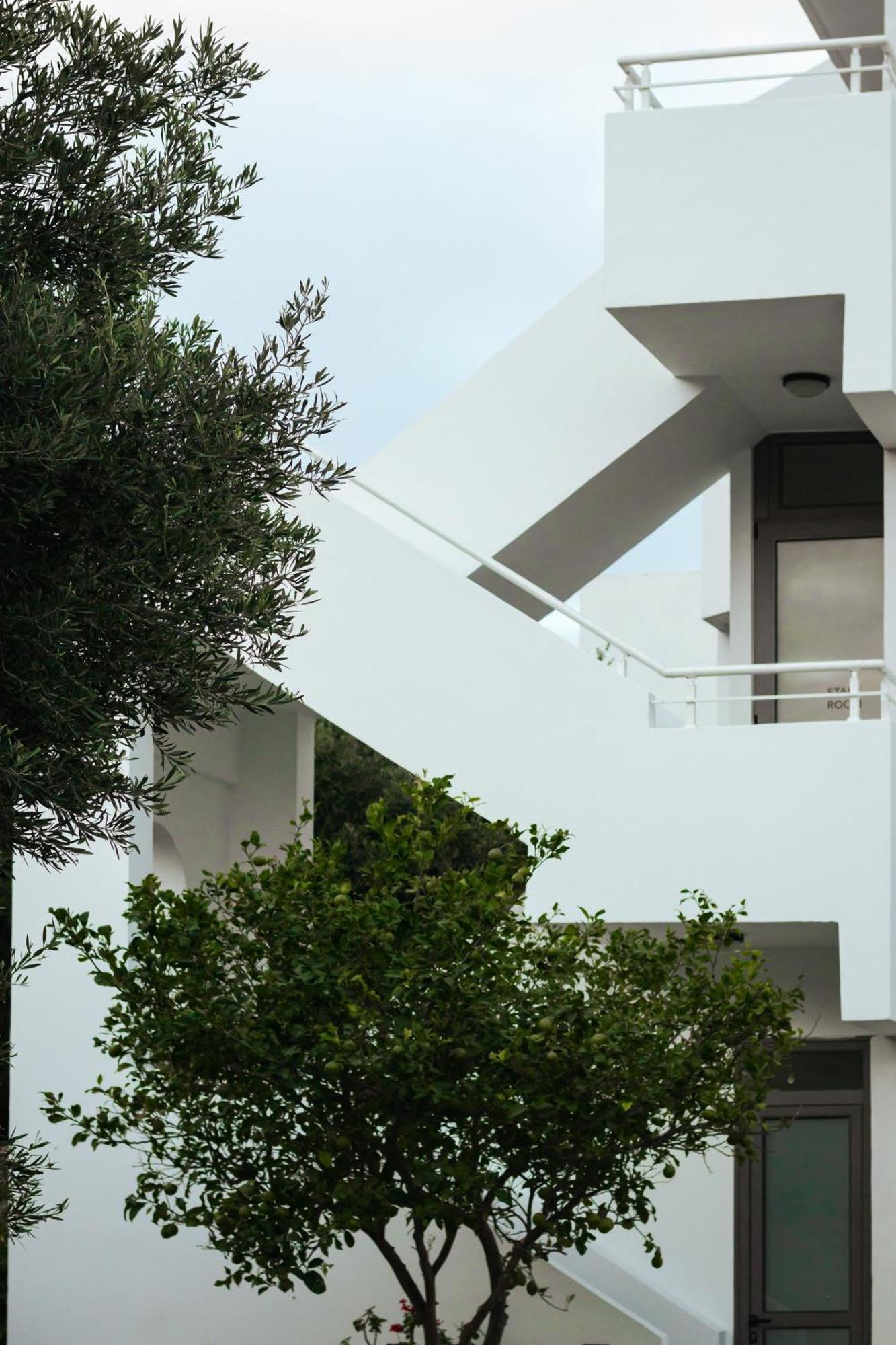 Ariadne Suites Plakiás Exterior foto